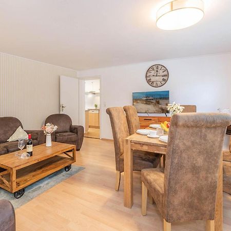 Apartamento Schulstr. 2, Ahlbeck Whg Am Park Heringsdorf  Exterior foto