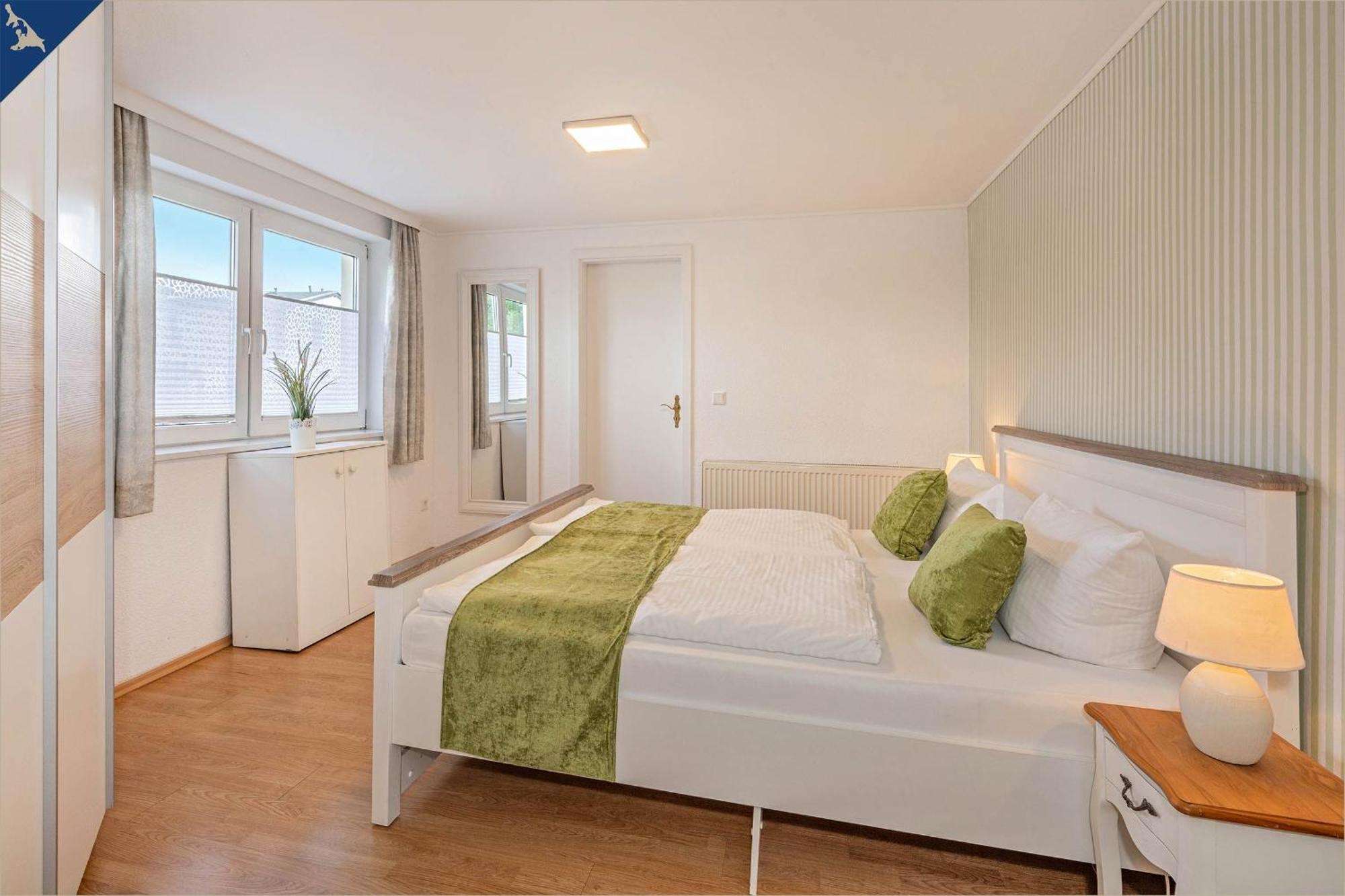 Apartamento Schulstr. 2, Ahlbeck Whg Am Park Heringsdorf  Exterior foto