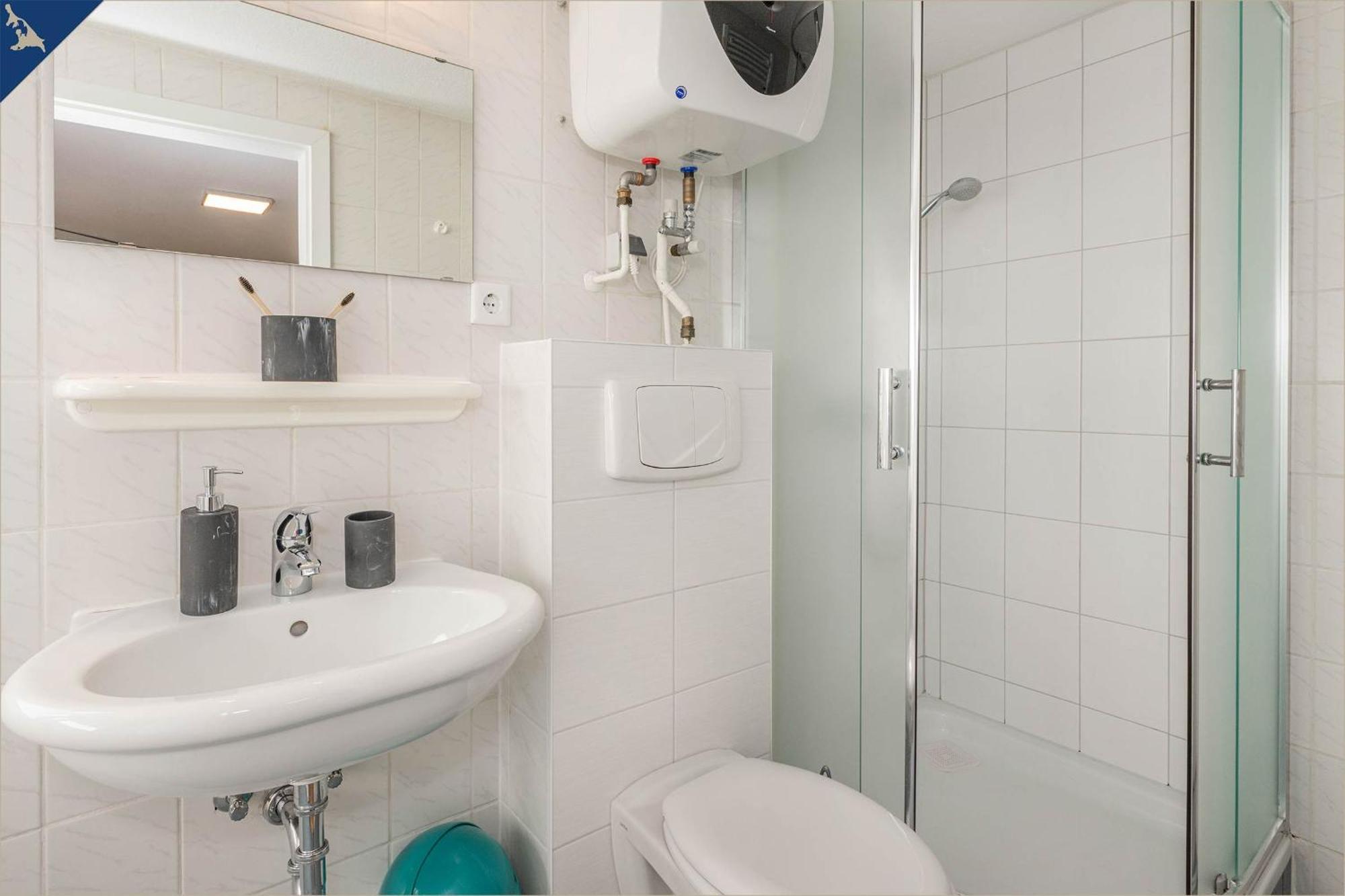 Apartamento Schulstr. 2, Ahlbeck Whg Am Park Heringsdorf  Exterior foto
