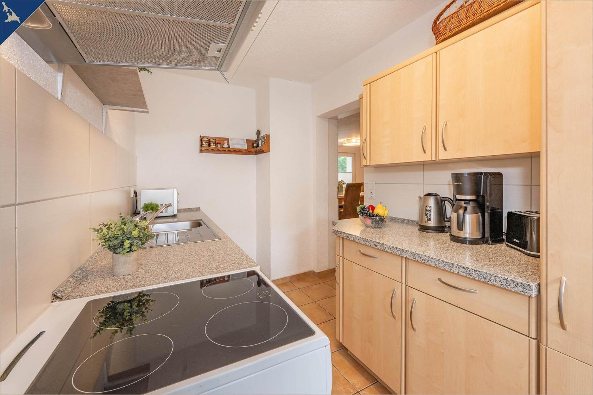 Apartamento Schulstr. 2, Ahlbeck Whg Am Park Heringsdorf  Exterior foto