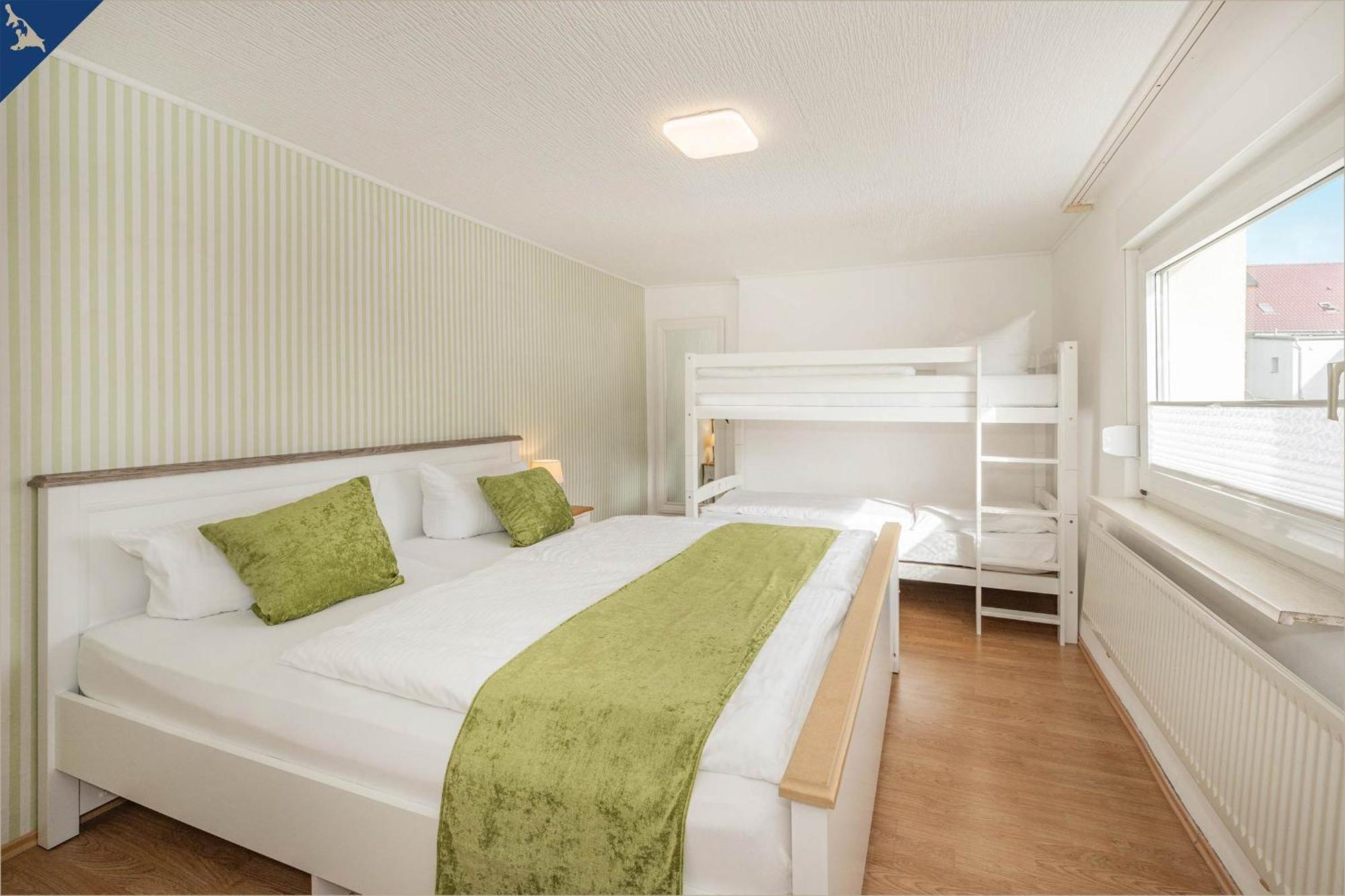 Apartamento Schulstr. 2, Ahlbeck Whg Am Park Heringsdorf  Exterior foto